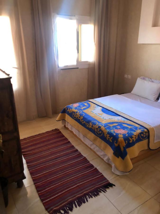 Seven Waves Hotell Imsouane Eksteriør bilde