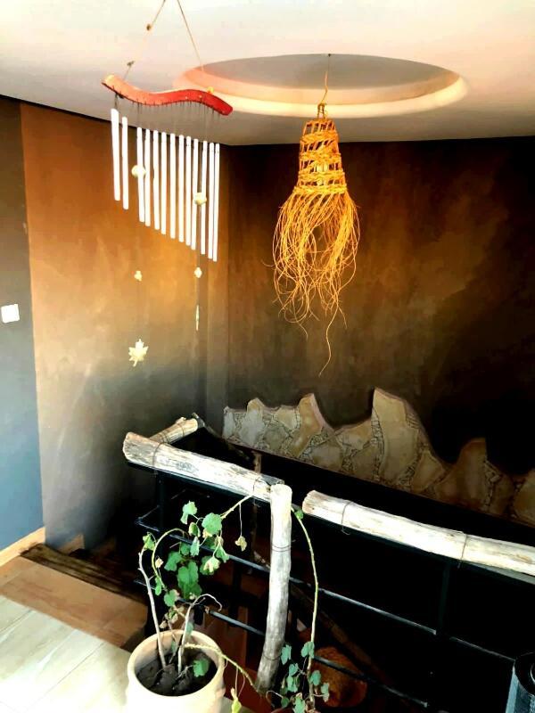 Seven Waves Hotell Imsouane Eksteriør bilde